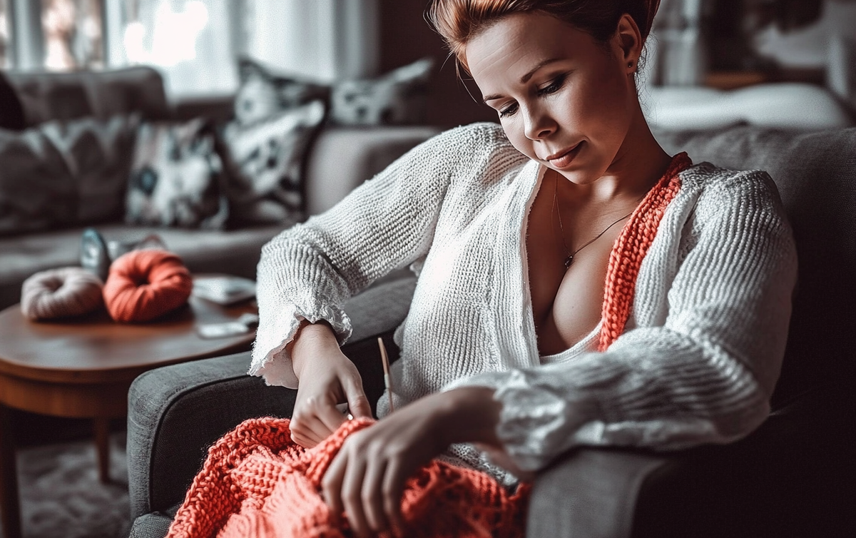    muzhskoe_vyazanie_kryuchkom_razrushenie_stereotipov_i_vdokhnovlyayushchie_primery Ленивое Вязание