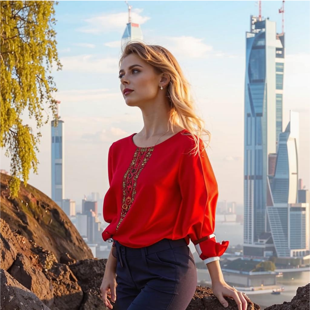 Спасти человечество можно лишь союзной верой. Верой, которая объединяет людей и народы, а не разъединяет их.