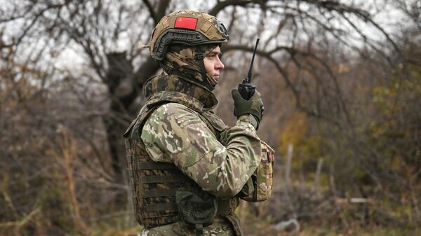    © Sputnik / Станислав Красильников