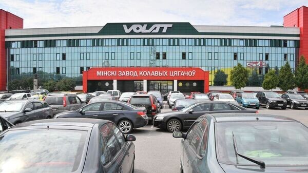    © Sputnik / Виктор Толочко