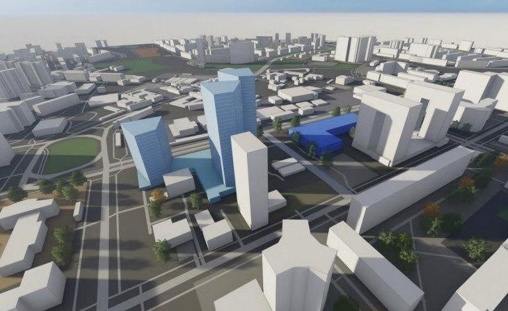    рисунок из проектной документации