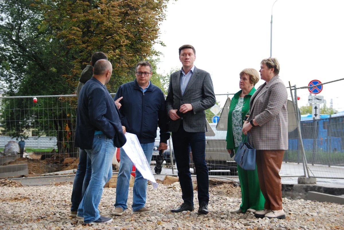 фото из личного архива Емельянова М.Э.