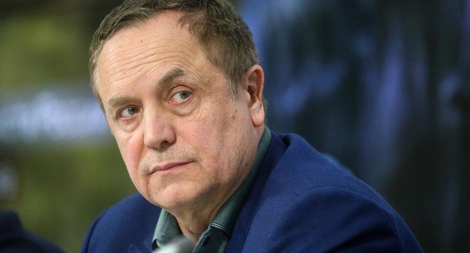    Belkin Alexey/news.ru / Global Look Press