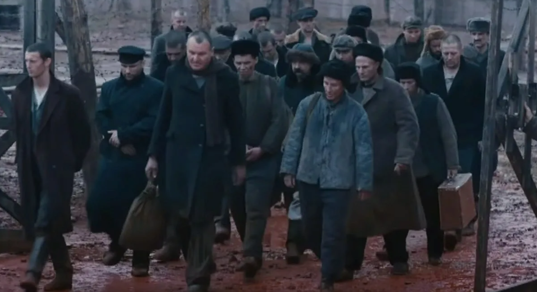 По амнистии на свободу вышло более миллиона граждан.