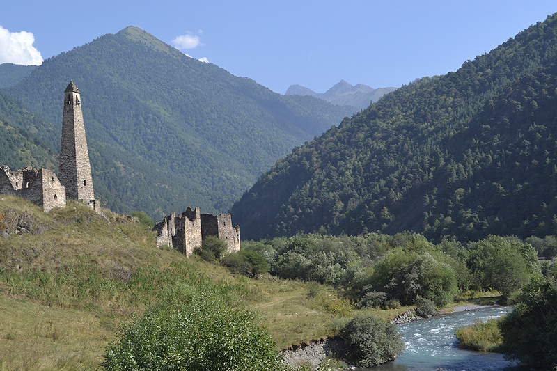 Фото: Якуб Гогиев/ТАСС