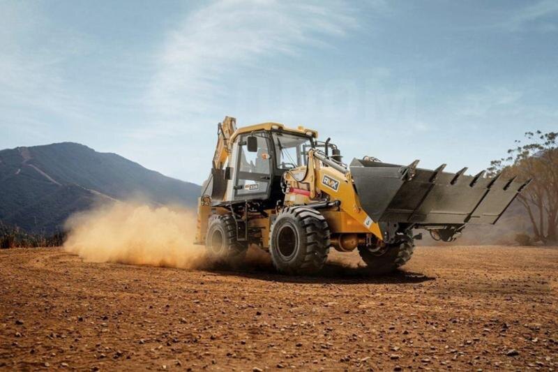    Фото предоставлено пресс-службой ВТБ Лизинг. Технику можно купить с приятными скидками