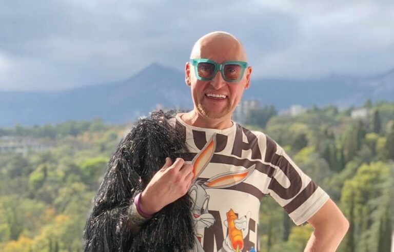    Фото: @shuramedvedev Оксана Маслова