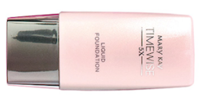 Тональная основа