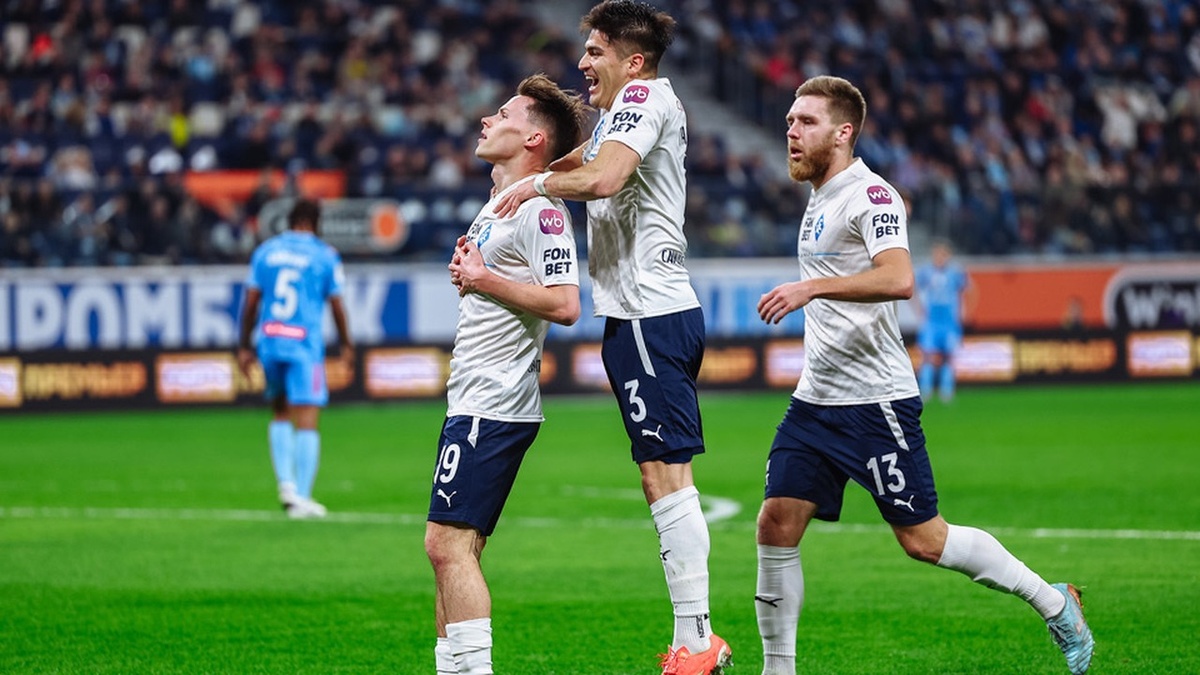 Фото: ФК Крылья Советов 