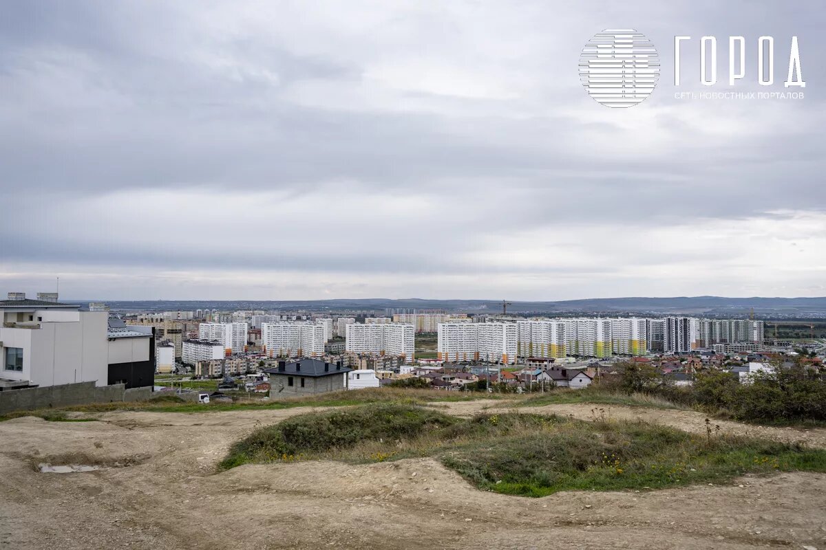 Фото: новости Анапы "Город".
