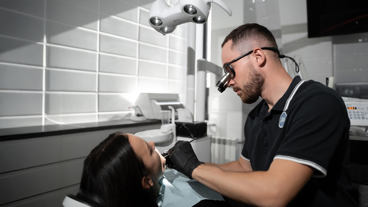 Какая минимальная длина имплантата