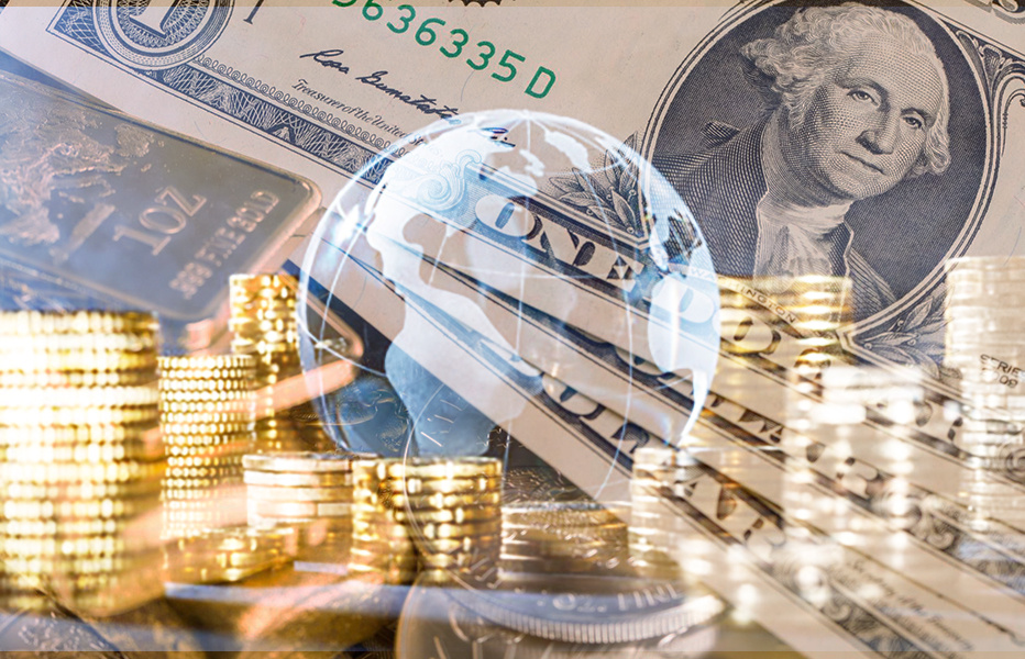 Грейерц о будущем экономики и золота / фото © Золотой Запас