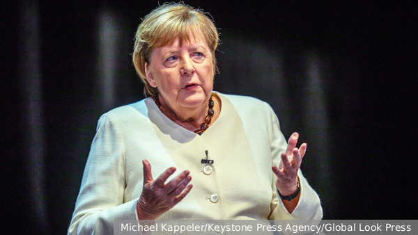     Фото: Michael Kappeler/Keystone Press Agency/Global Look Press   
 Текст: Вера Басилая