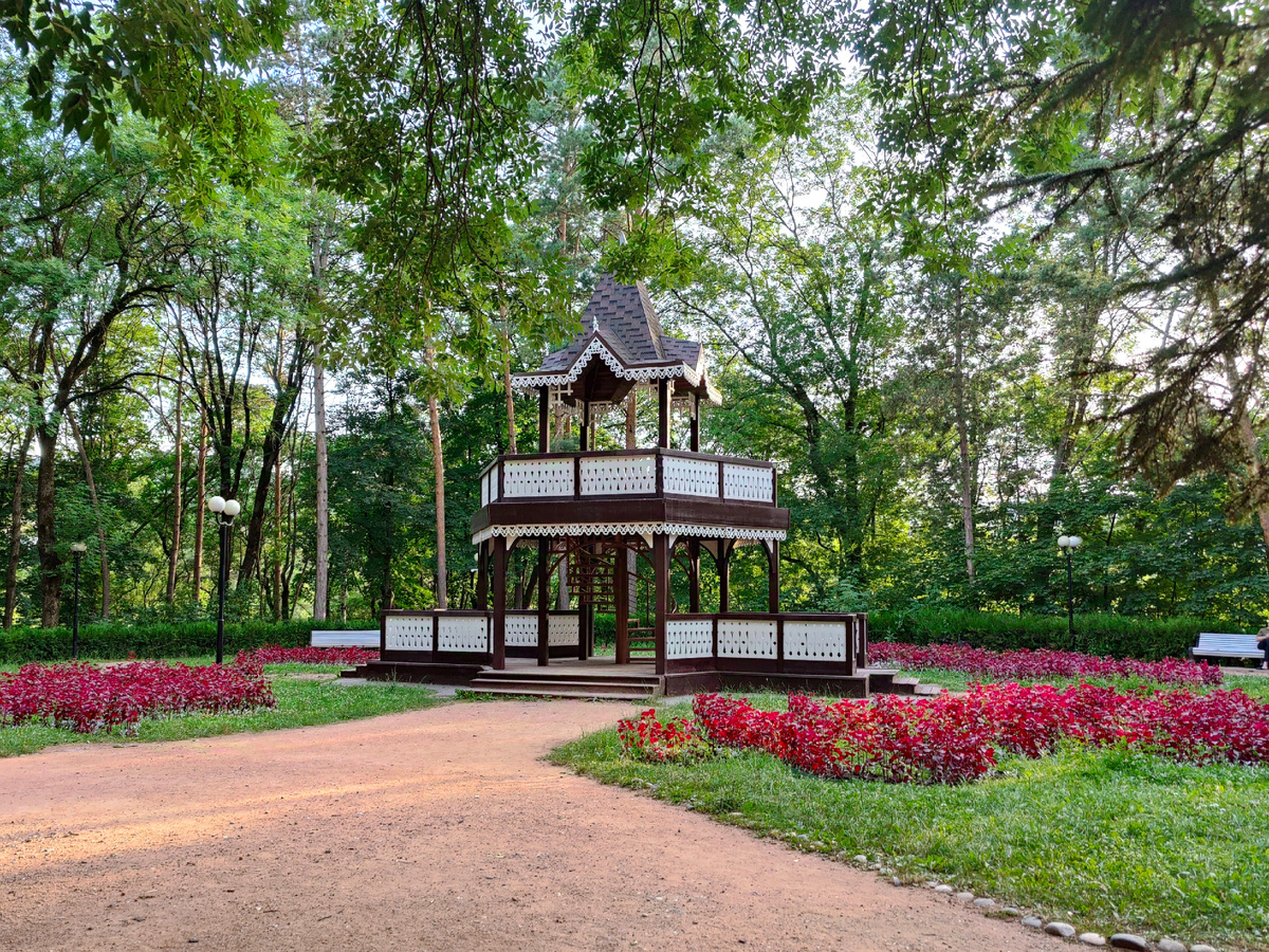 Все фото автора.