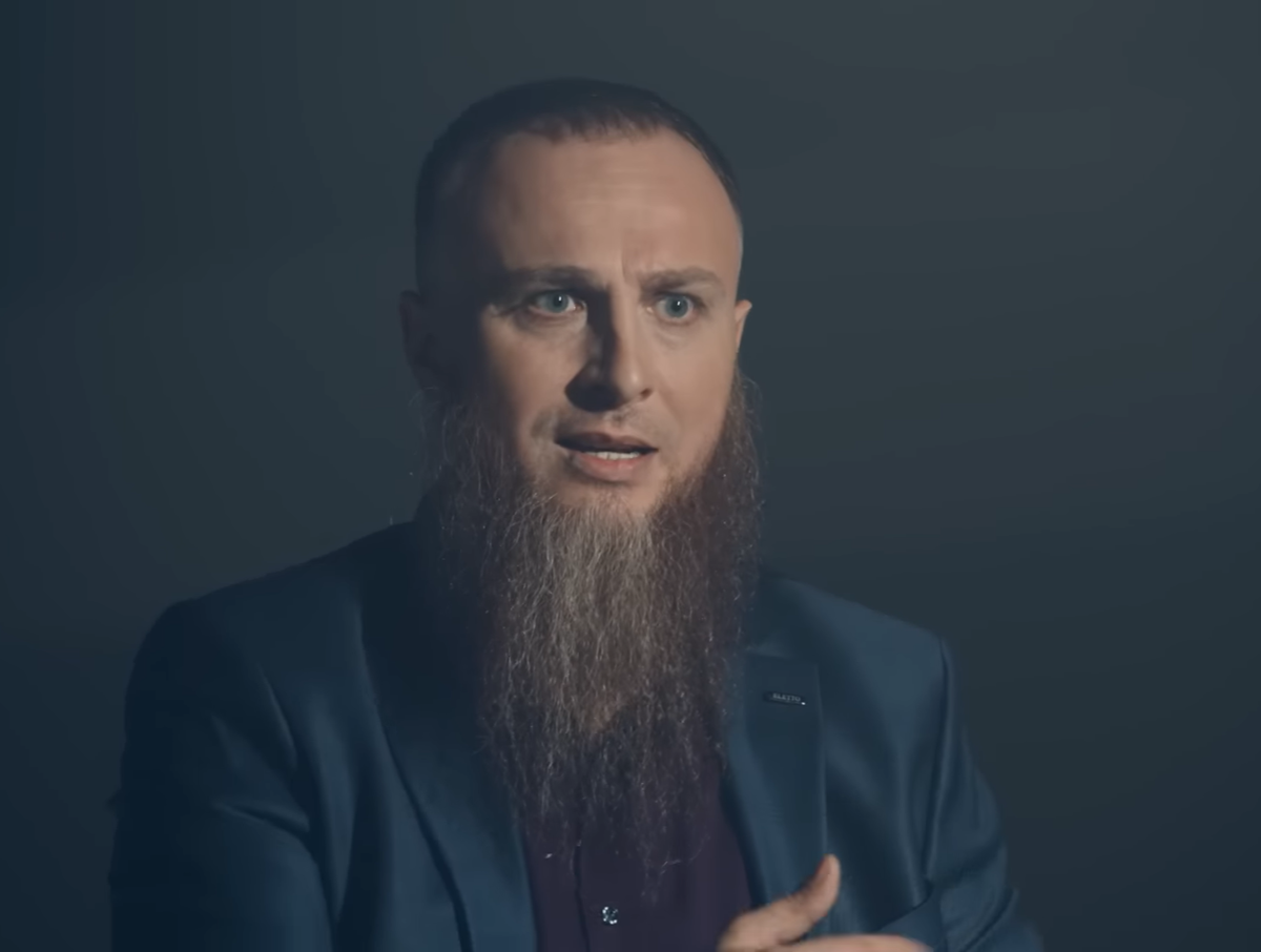 Иван. Фото: скриншот YouTube /@sasha_sulim_channel