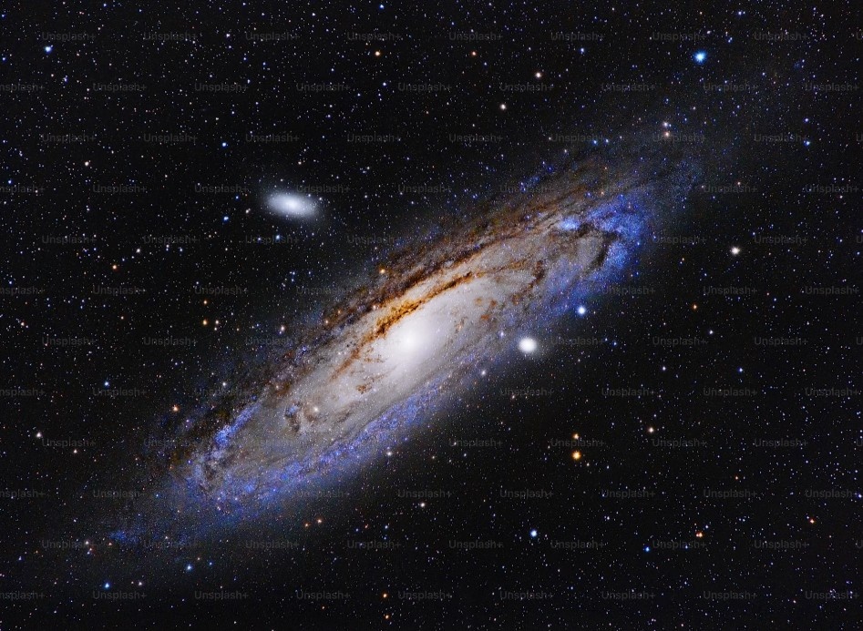 Arnaud Mariat / Unsplash.com