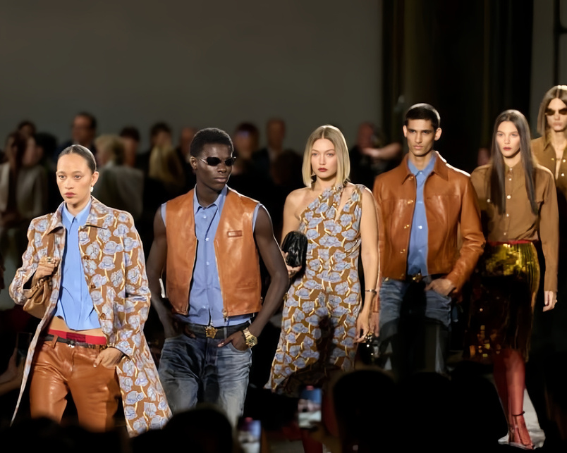 Versace SS25