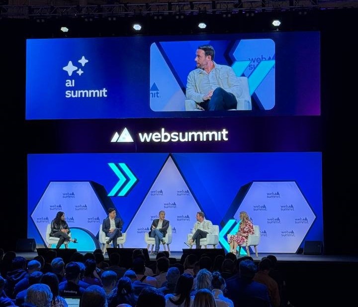 Ключевые тренды с "Web Summit 2024"