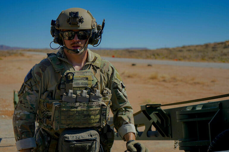   The National Guard / Flickr / CC BY 2.0