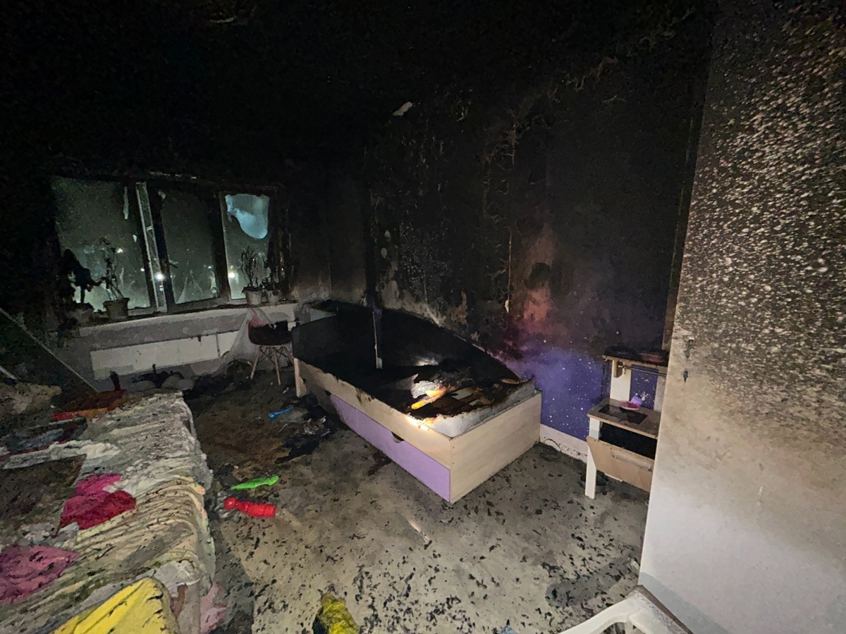 ФОТО: ОНДиПР (по г. Нягани и Октябрьскому району)