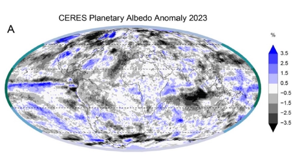   Helge Goessling et al. / Science, 2024