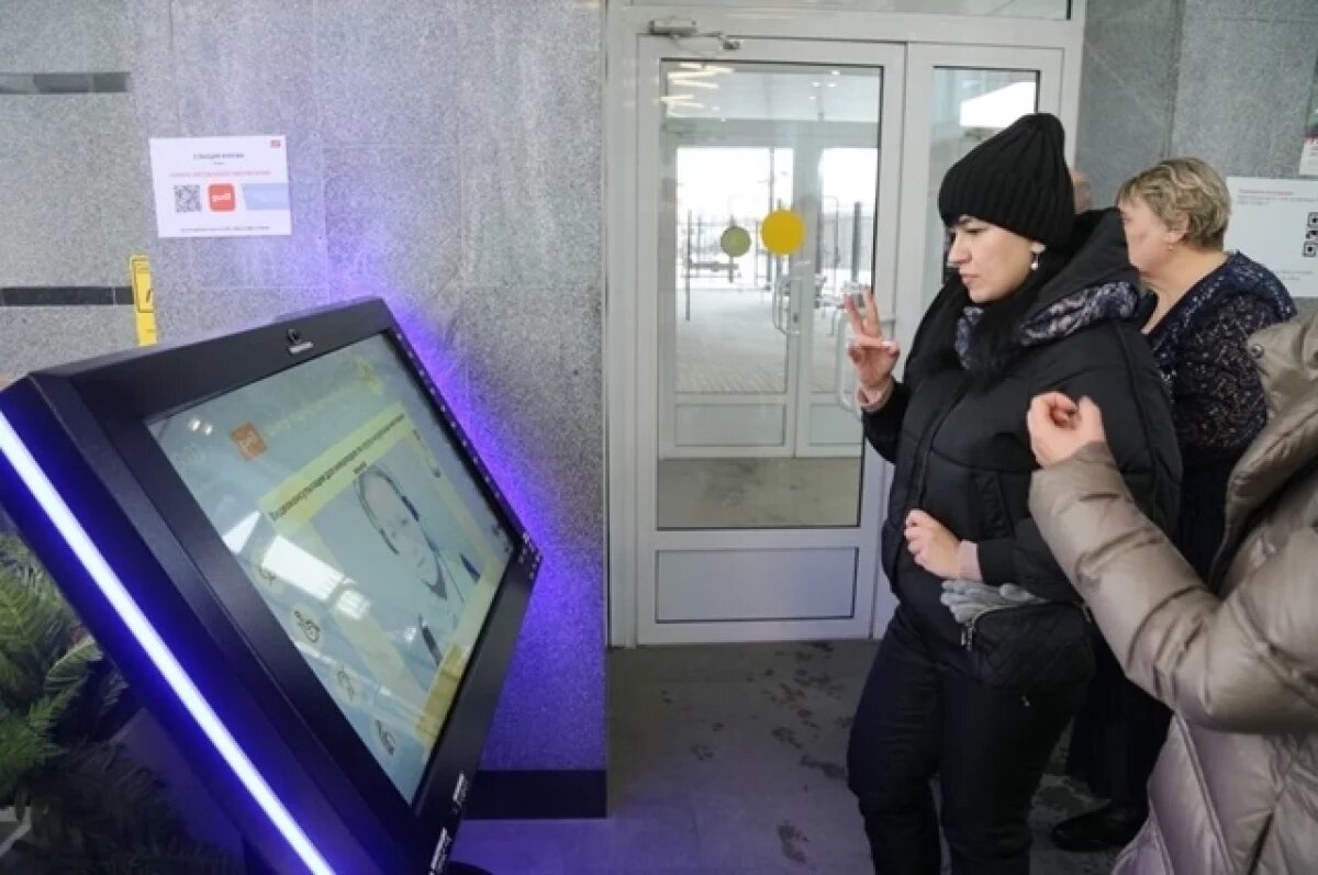    На вокзале в Кургане открыт новый зал ожидания для маломобильных пассажиров