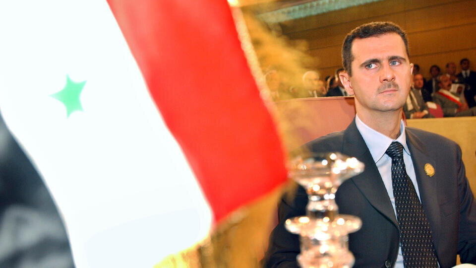 Фото: © TASS/AP/AMR NABIL