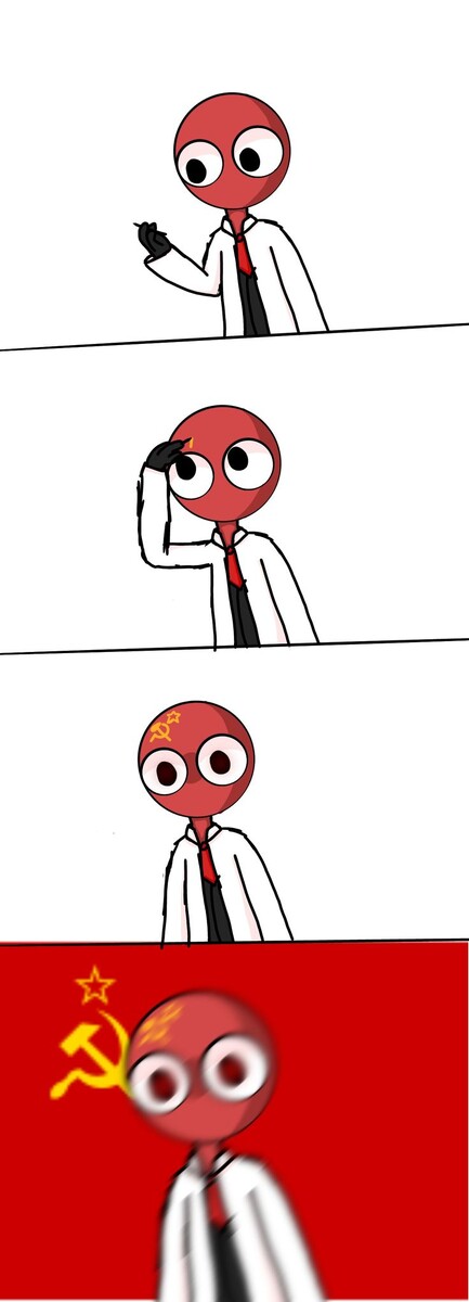 о чтоето за жолтыйкарондаш нуко нуко нарисуем что небудь на лбу нуко нуко аммм этоо чёёёёё знак сссра.