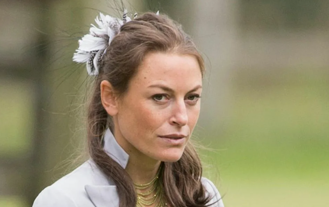 Джессика Крейг