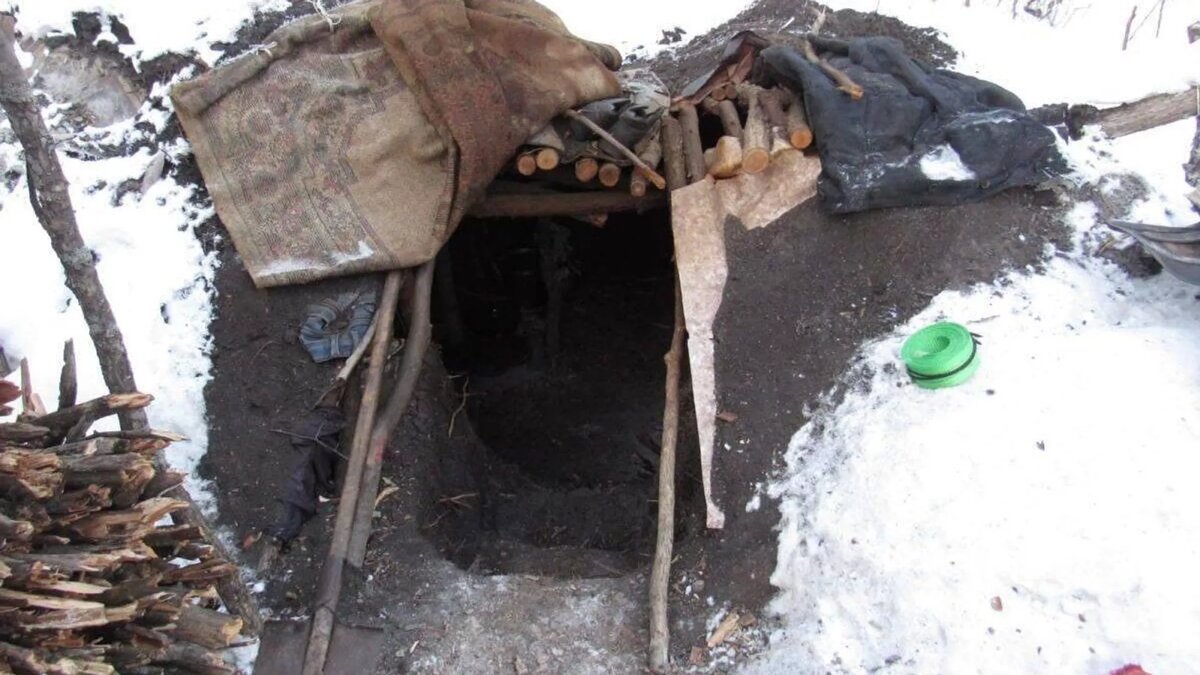 © Photo : Polisia.kz