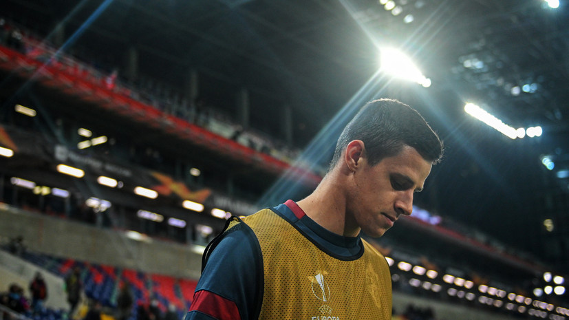   РИА Новости Владимир Песня