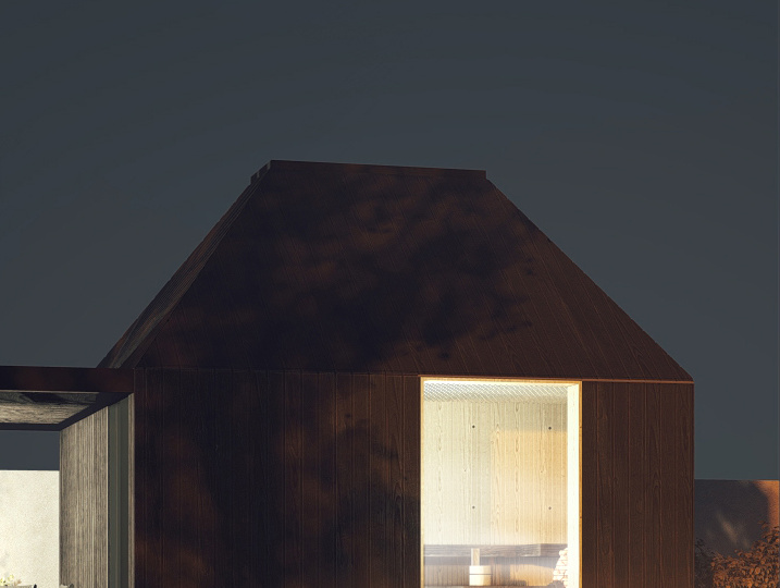 Как организовать пространство на участке? 5 простых советов от Garden Cube