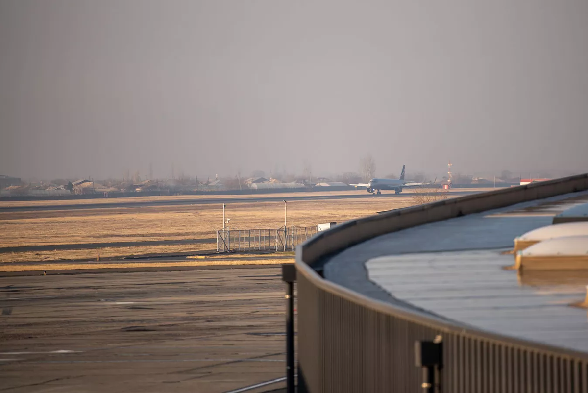 © Sputnik / Aram Nersesyan