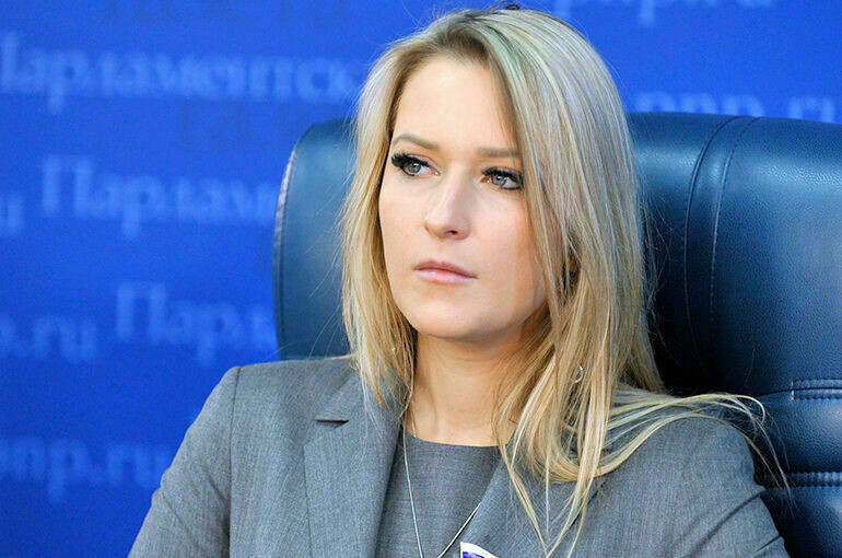   Юрий Инякин/ПГ