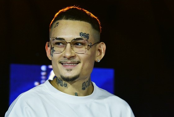     Алишер Моргенштерн