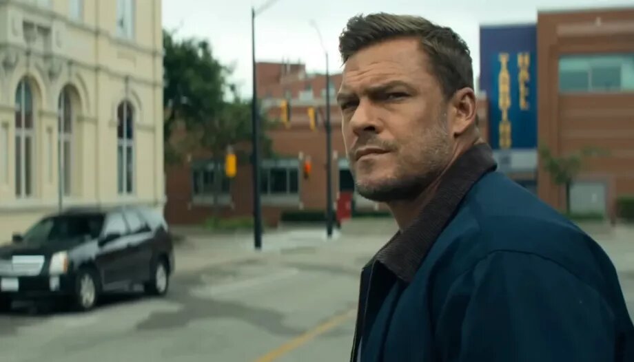 Источник фото: Кадр из трейлера «Ричер»