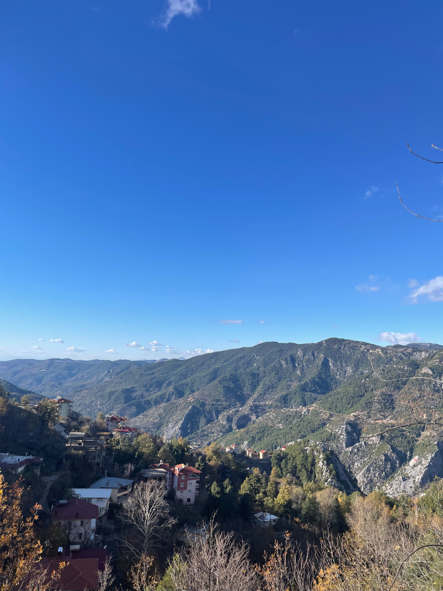 виды потрясающе красивые