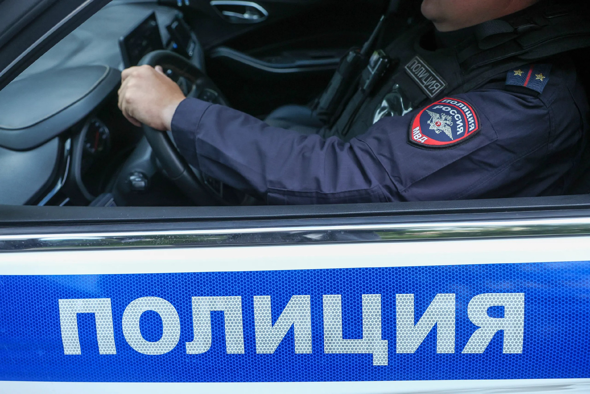 Обложка © Сергей Петров/NEWS.ru/ТАСС