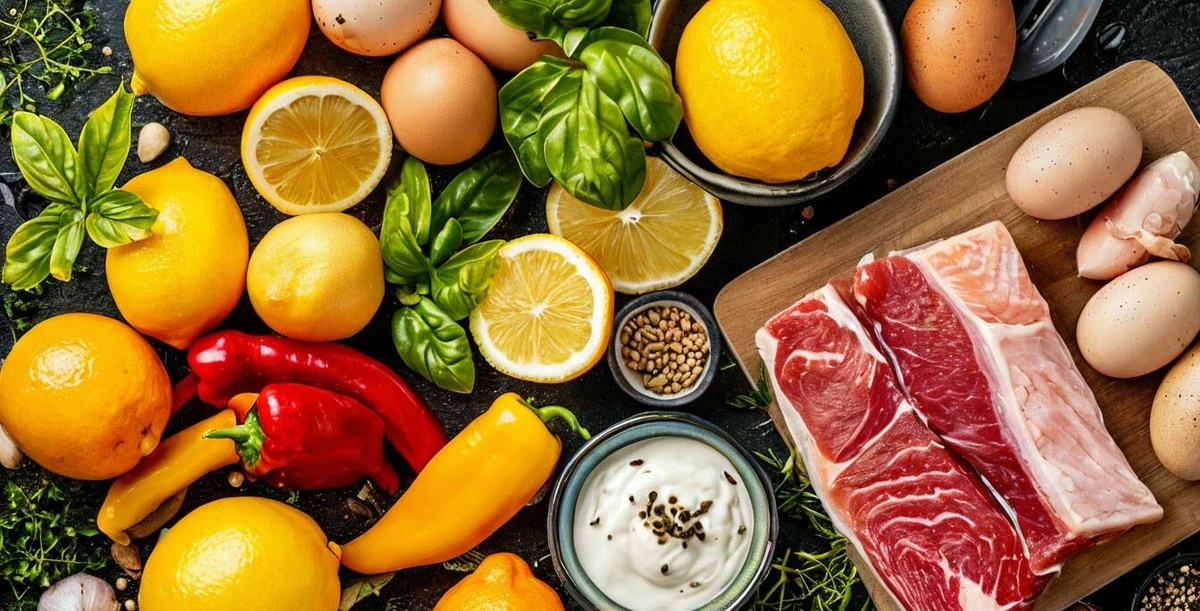 Продукты повышающие синтез коллашега