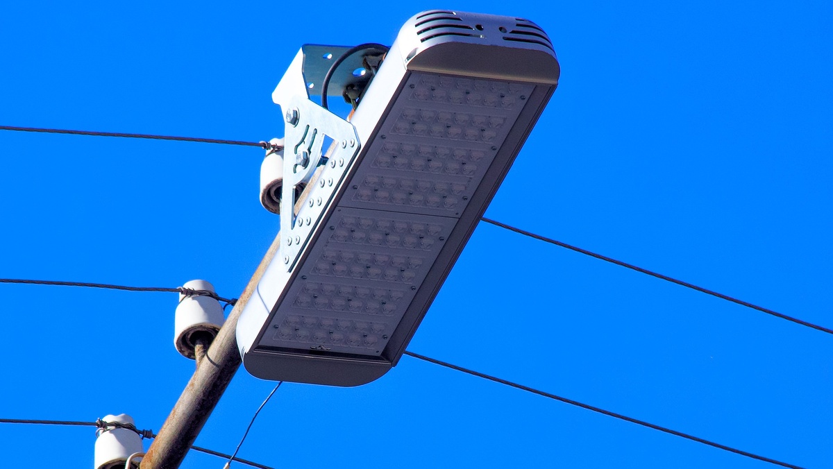    Да будет свет: «Ростелеком» внедряет энергосберегающие технологии в городах Югры