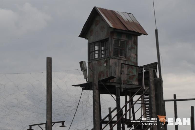    Колонию закроют за отсутствием зеков