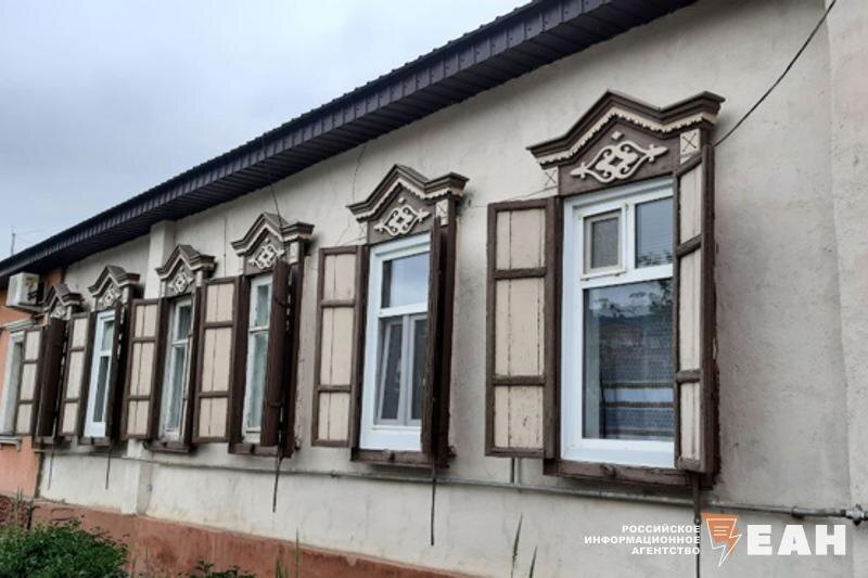    ЕАН / Владельцы хотели снять охранный статус с усадьбы