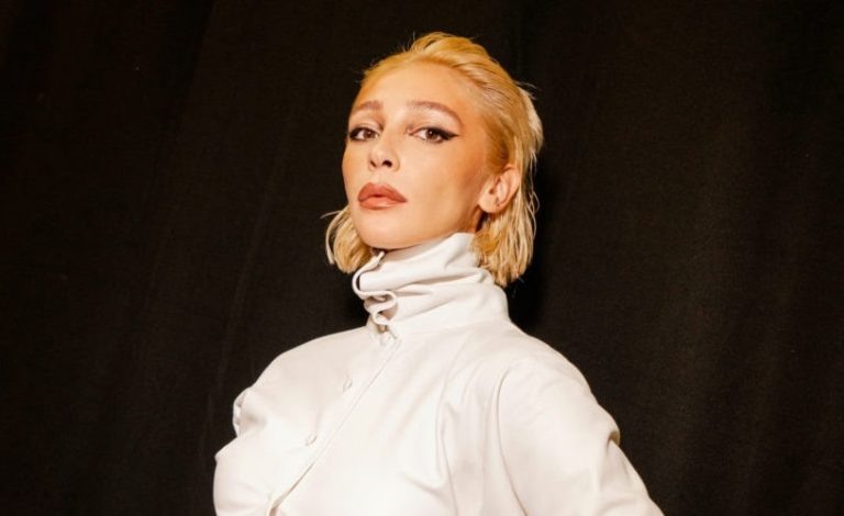    Фото: @_agentgirl_ Софья Чулкова