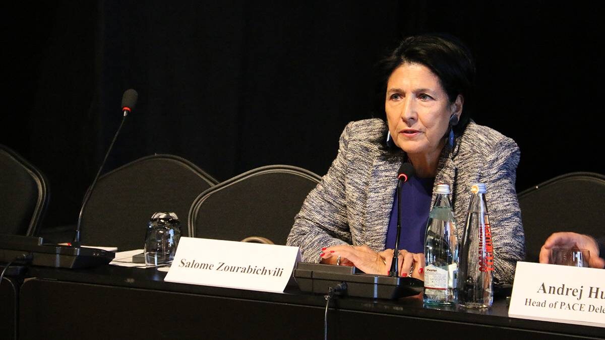    Фото: oscepa / CC BY-SA 2.0