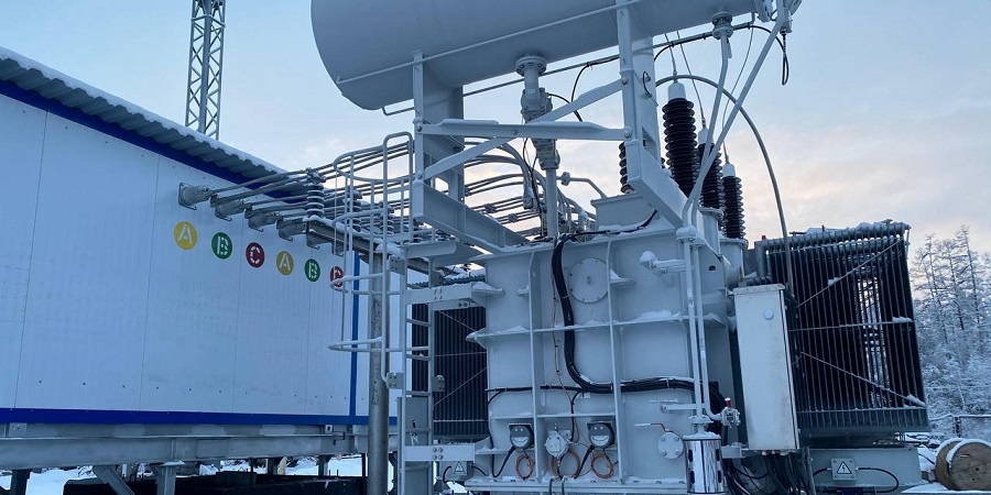 Источник фото: РусГидро

