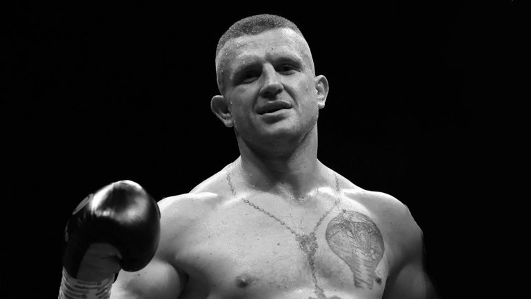    Геннадий Краевский. Getty Images