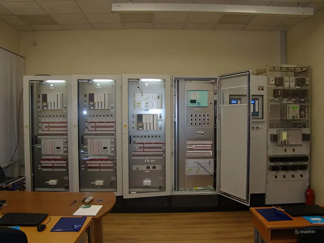 Микропроцессорные устройства