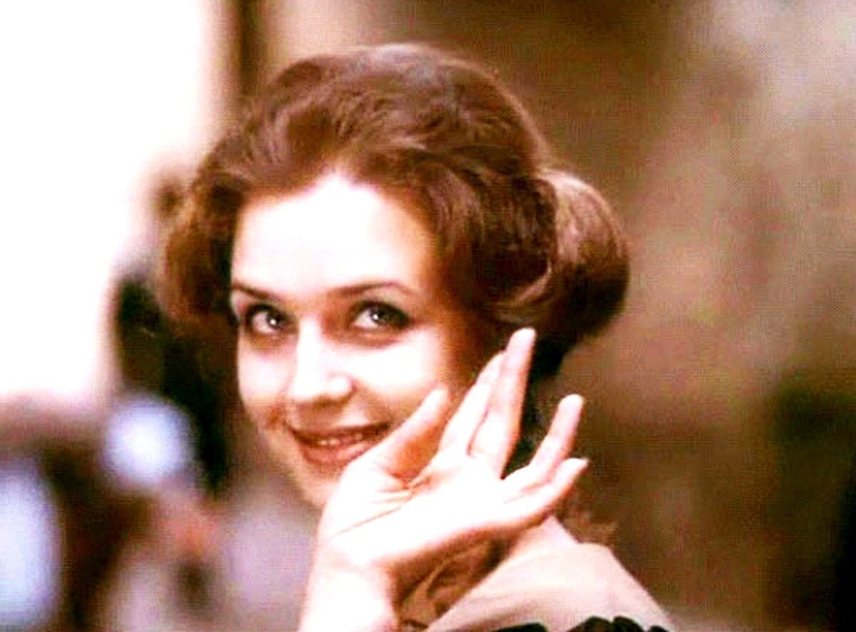 В галерее – кадры из советского музыкального фильма «Д’Артаньян и три мушкетера»