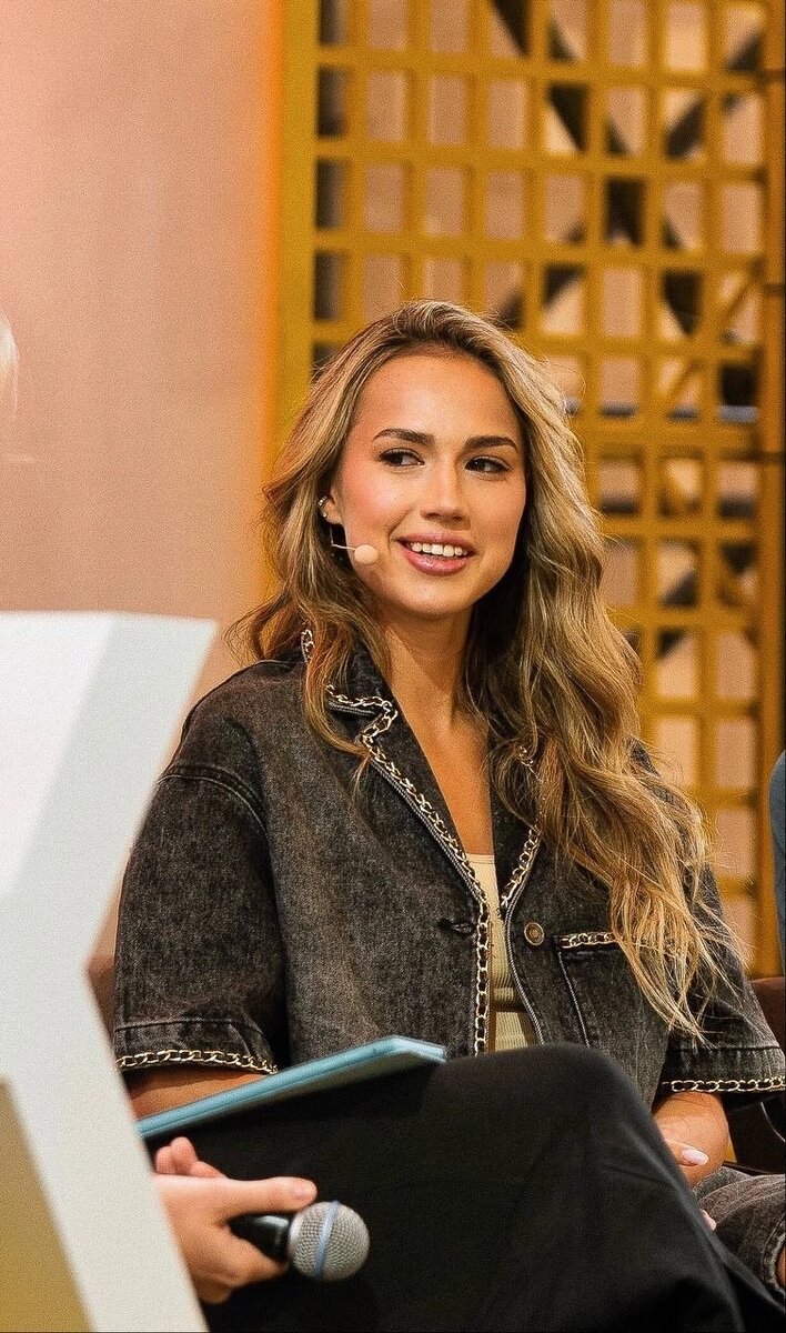 Фото соц. сети Алины Загитовой.