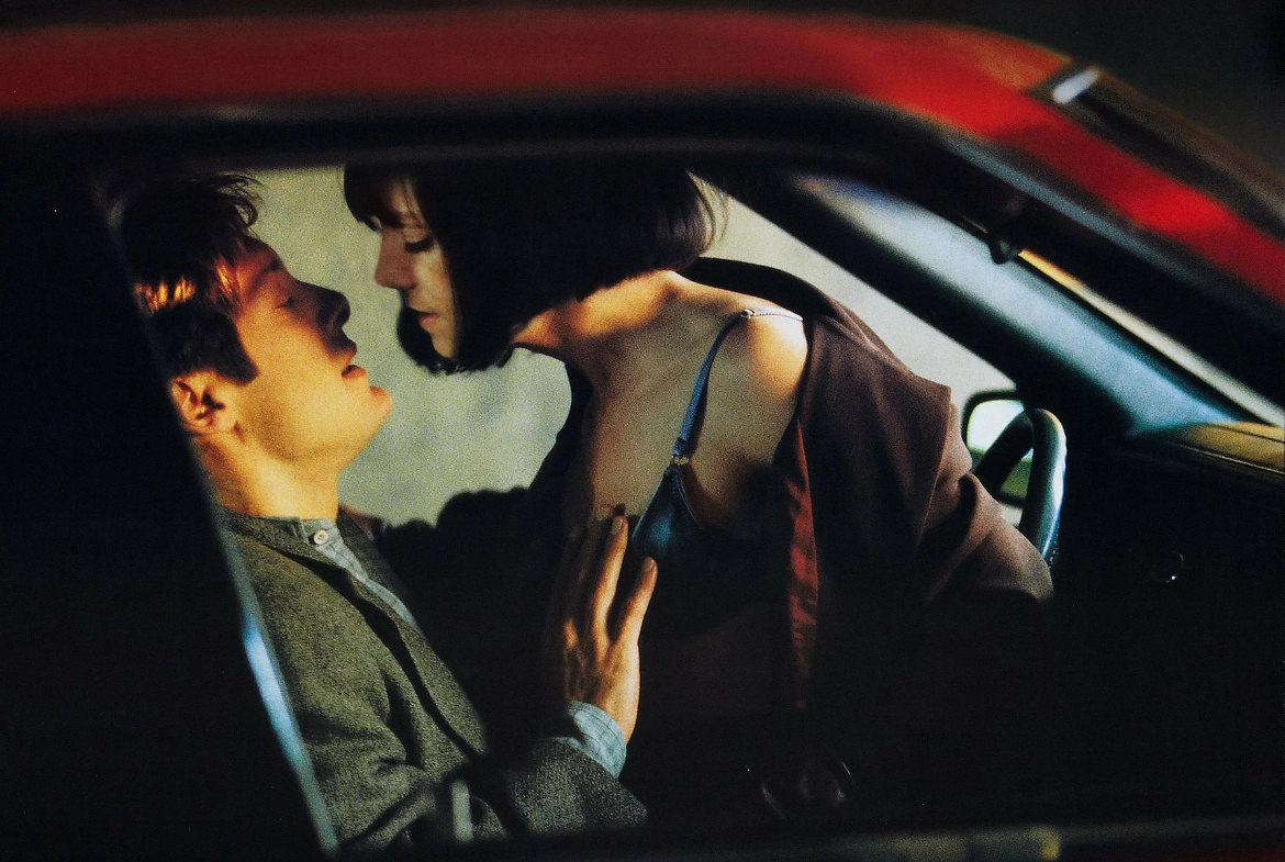 Постер: Кинопоиск 